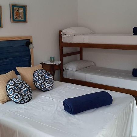 Complejo Alma Misionera Otel Puerto Iguazú Dış mekan fotoğraf