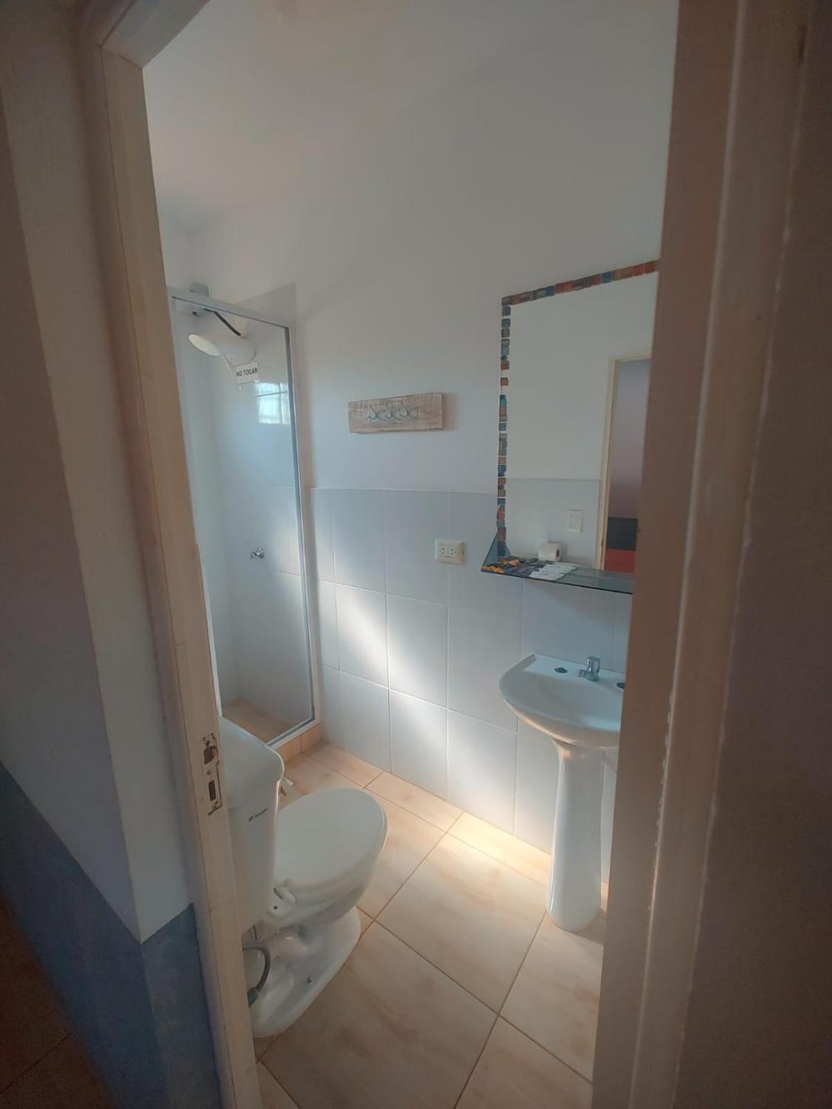 Complejo Alma Misionera Otel Puerto Iguazú Dış mekan fotoğraf