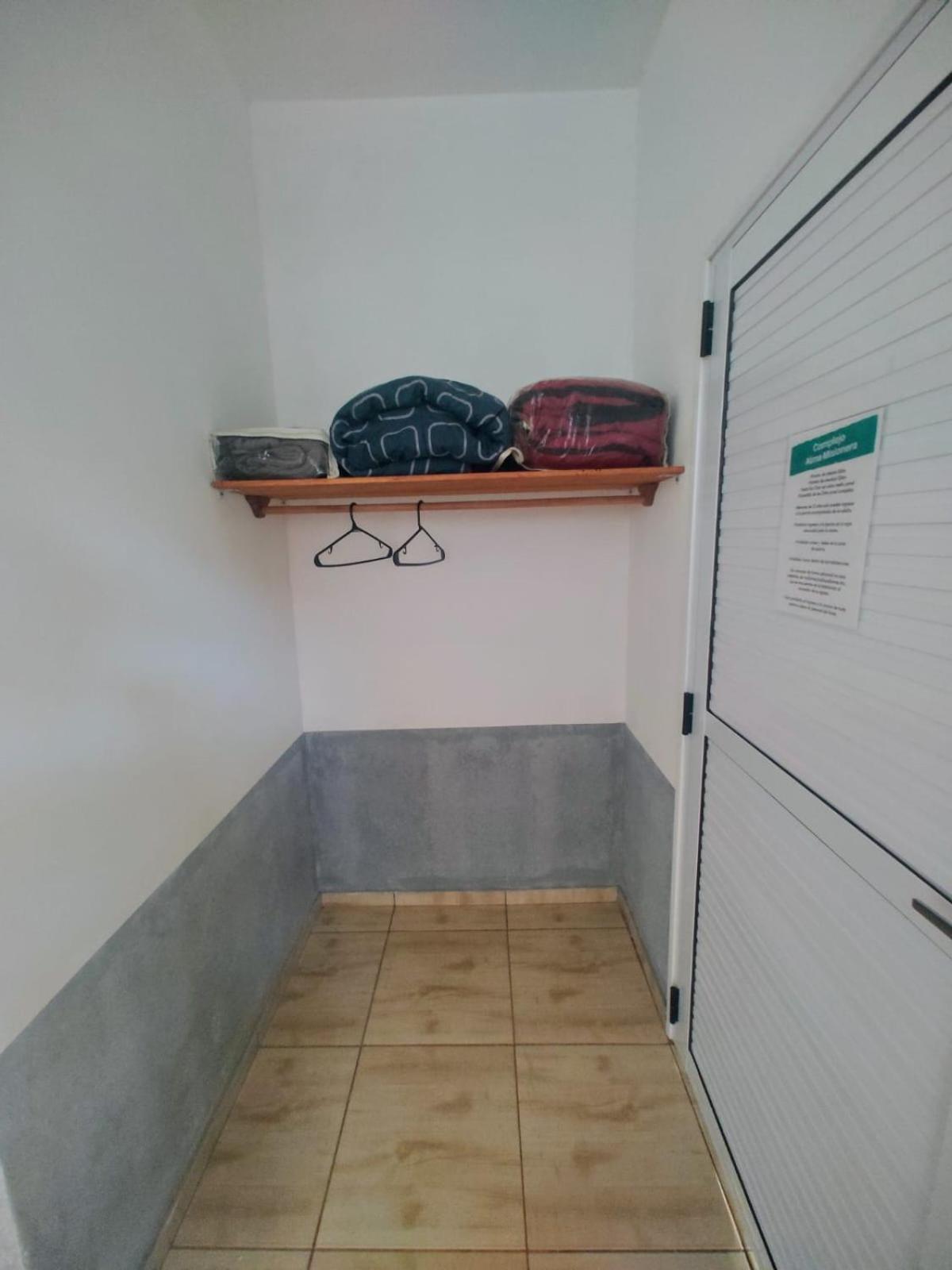 Complejo Alma Misionera Otel Puerto Iguazú Dış mekan fotoğraf