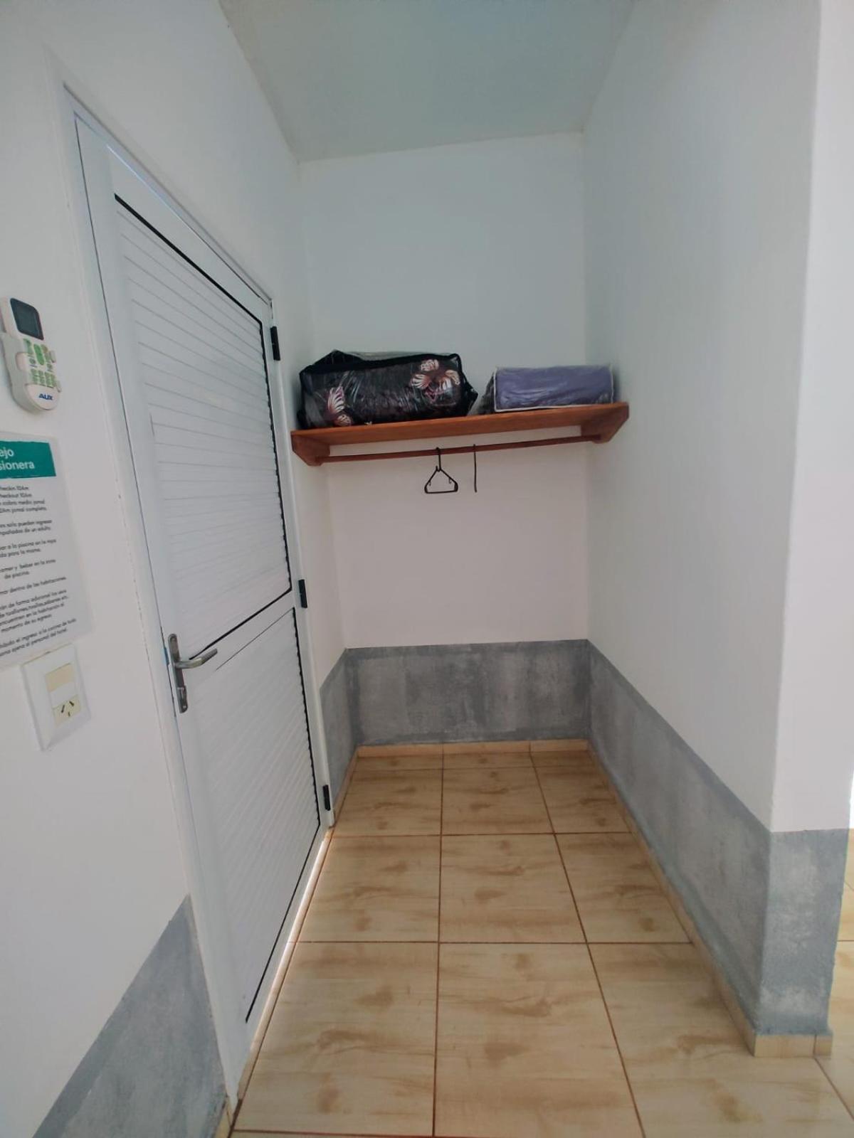 Complejo Alma Misionera Otel Puerto Iguazú Dış mekan fotoğraf