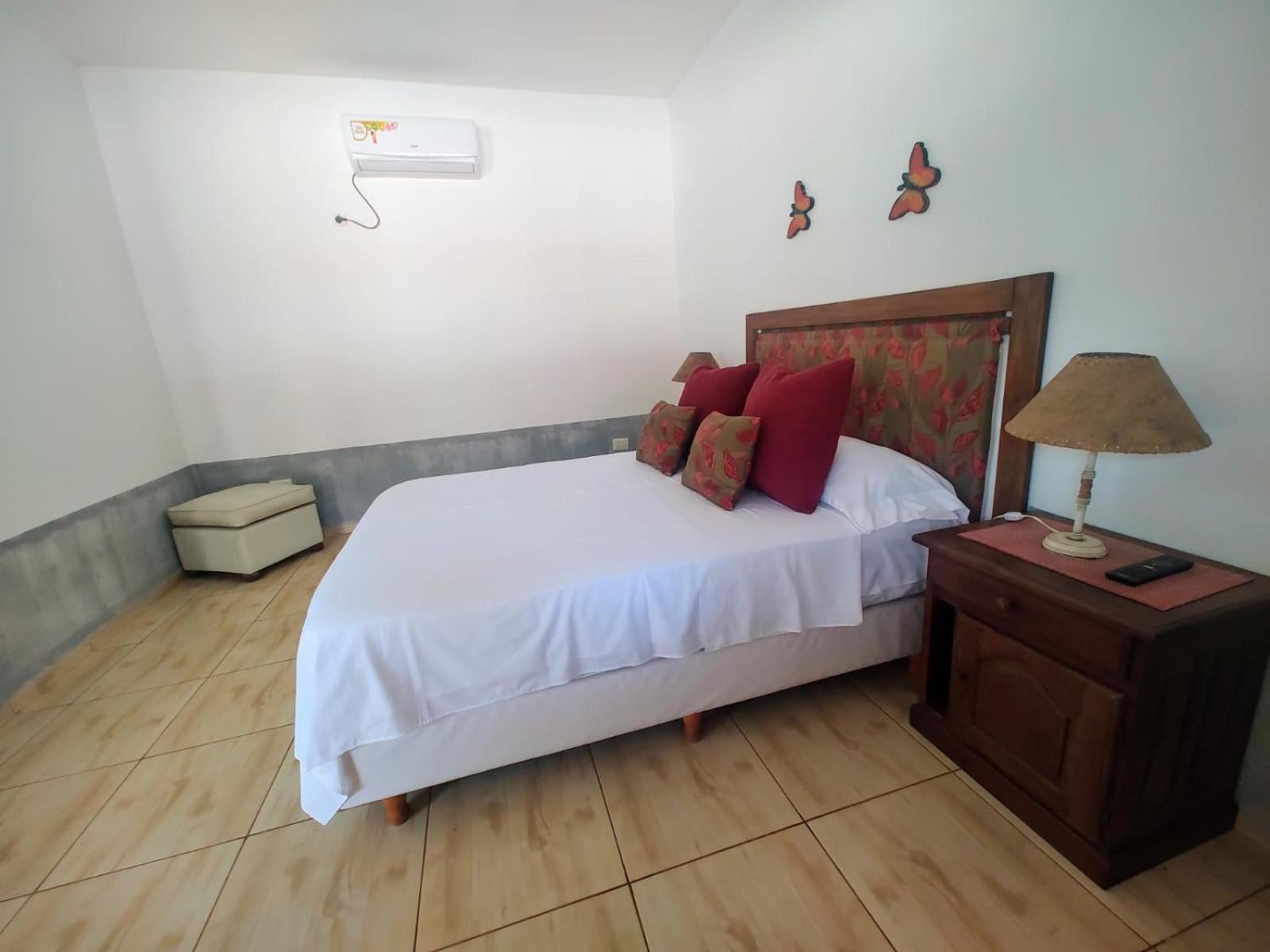 Complejo Alma Misionera Otel Puerto Iguazú Dış mekan fotoğraf