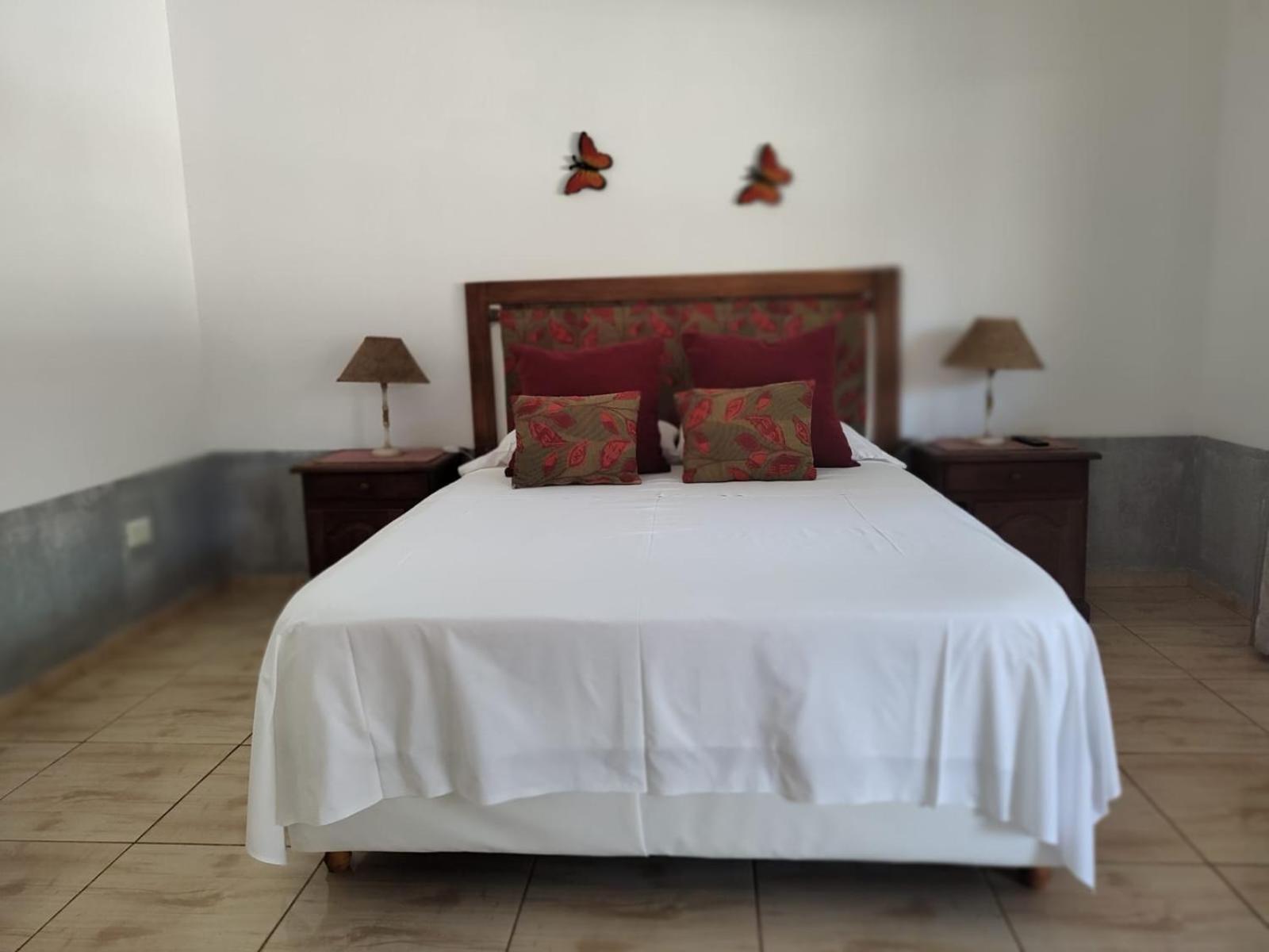 Complejo Alma Misionera Otel Puerto Iguazú Dış mekan fotoğraf
