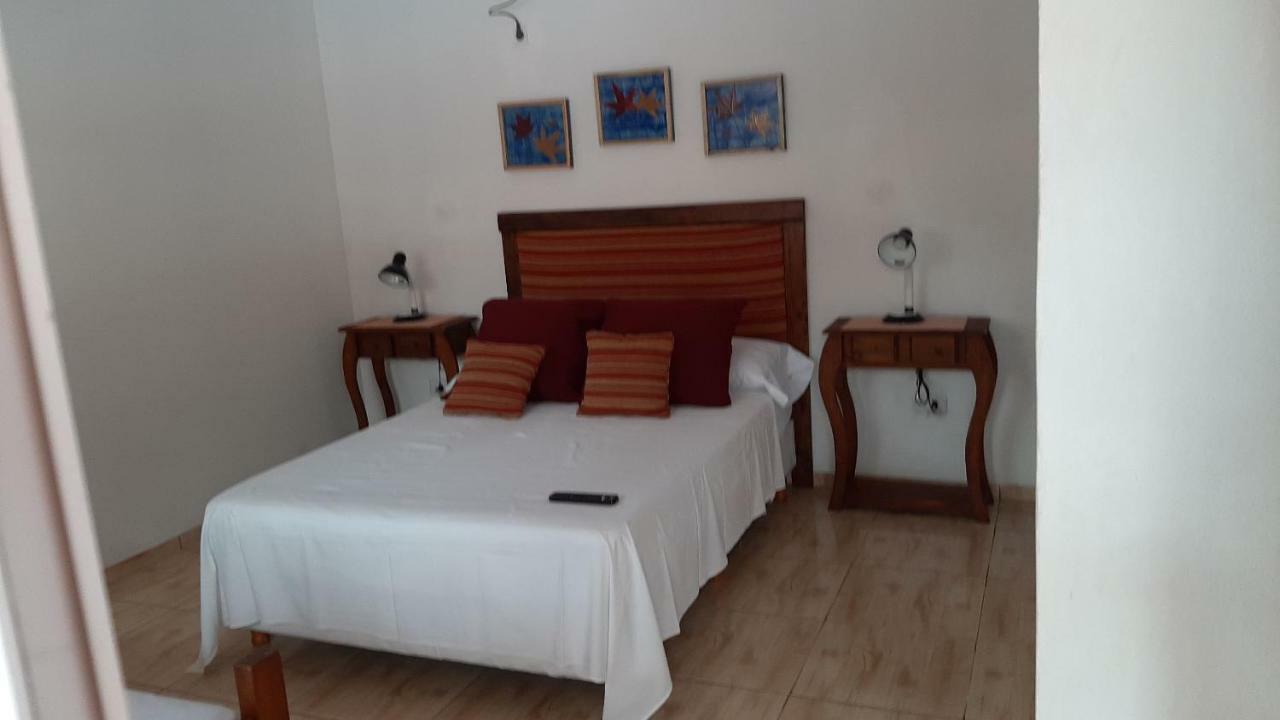 Complejo Alma Misionera Otel Puerto Iguazú Dış mekan fotoğraf