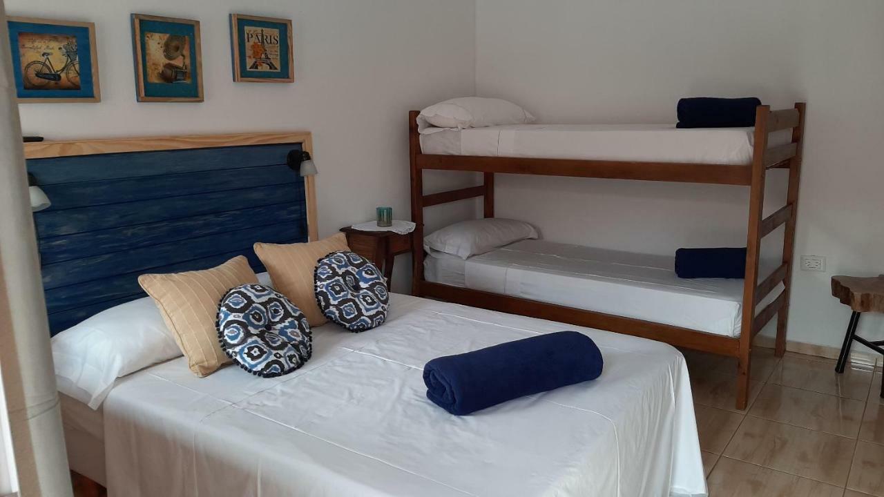 Complejo Alma Misionera Otel Puerto Iguazú Dış mekan fotoğraf