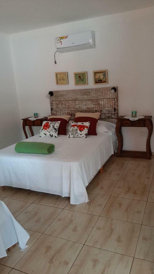 Complejo Alma Misionera Otel Puerto Iguazú Dış mekan fotoğraf