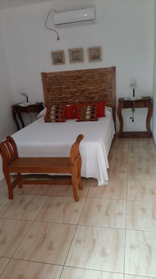 Complejo Alma Misionera Otel Puerto Iguazú Dış mekan fotoğraf