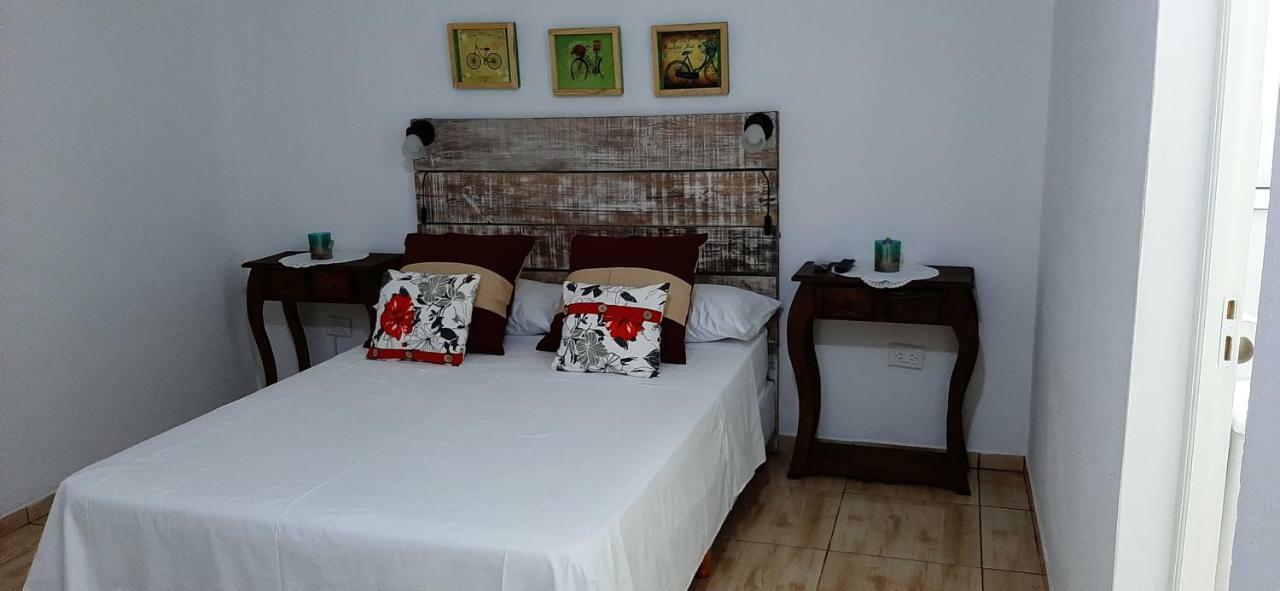 Complejo Alma Misionera Otel Puerto Iguazú Dış mekan fotoğraf