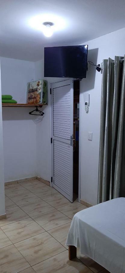 Complejo Alma Misionera Otel Puerto Iguazú Dış mekan fotoğraf