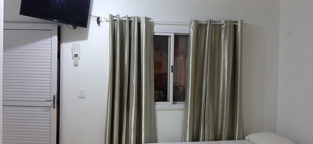Complejo Alma Misionera Otel Puerto Iguazú Dış mekan fotoğraf