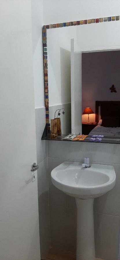 Complejo Alma Misionera Otel Puerto Iguazú Dış mekan fotoğraf